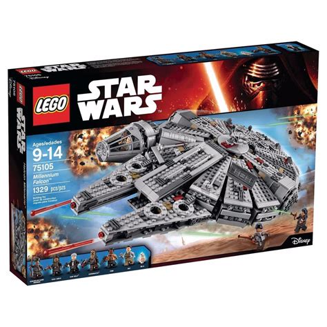 Star Wars Lego Sets | POPSUGAR Family