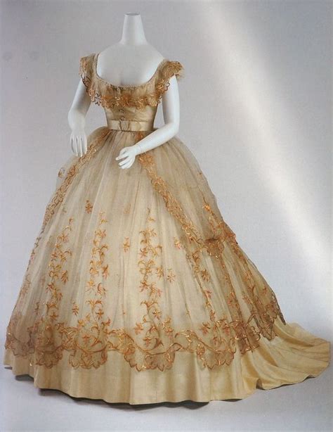 Old Fashion Dresses 1800s – Fashion dresses