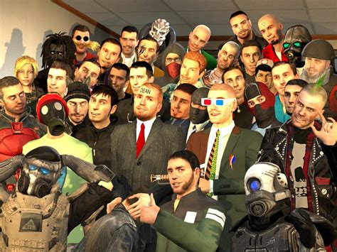 Gmod personal skins 2 by Minimole on DeviantArt