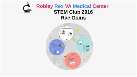 Robley Rex VA Medical Center by Rae Goins