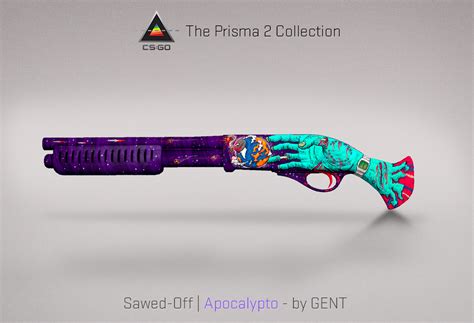 New Prisma 2 Case adds skins as Operation Shattered Web ends | GINX ...