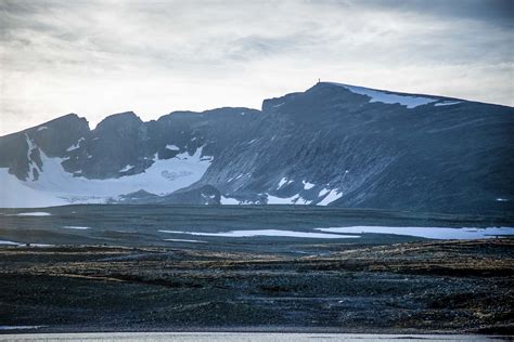 Snøhetta - The Dovrefjell classic | Nasjonalparkriket