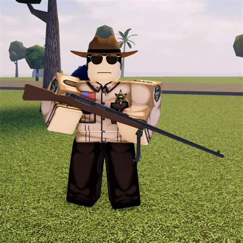 M1918 Tankgewehr | Roblox Apocalypse Rising Wiki | Fandom