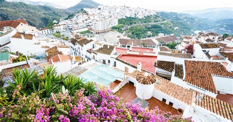 Day Tour to Frigiliana & Nerja from Granada | GetYourGuide