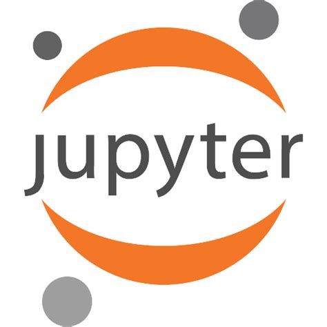 Jupyter Vector SVG Icon - PNG Repo Free PNG Icons