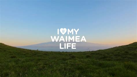 Living in Waimea (Kamuela), Hawaii — From Ranches to Resorts