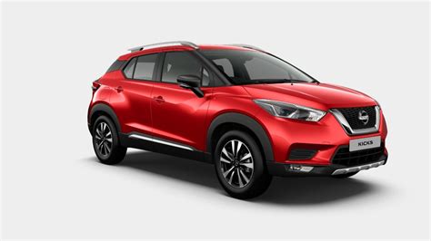 Nissan Kicks Colors (New SUV India Model) - 11 Colors - GaadiKey