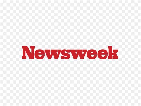 Newsweek Logo & Transparent Newsweek.PNG Logo Images