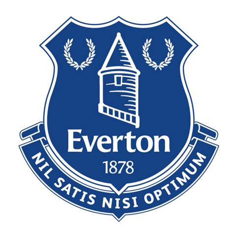 Everton Football Club - YouTube