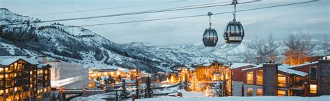 7 Reasons to Spend the Holiday Vacation in Aspen Snowmass | The ...