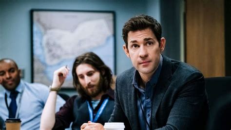 In Pics: Decoding 'Tom Clancy's Jack Ryan' starring John Krasinski