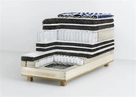 Vividus Mattress | Hastens | Bedrooms & More | Seattle