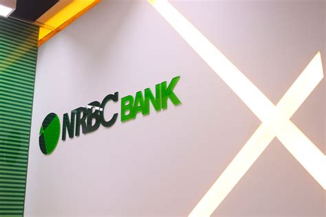 NRBC Bank Interior Design – Third Vision Limited