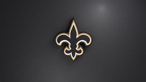 Wallpapers New Orleans Saints - 2024 NFL Football Wallpapers