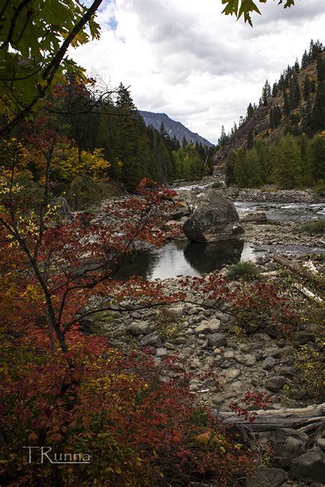 The Narrow Valley by TRunna on DeviantArt