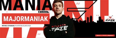 Atlanta FaZe Rebrand on Behance