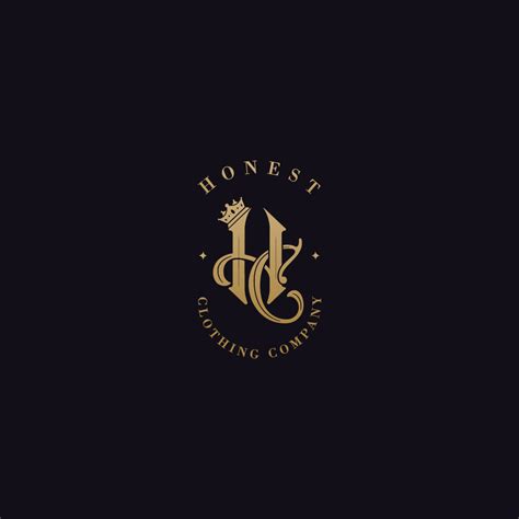 Honest Clothing Logo, a Logo & Identity project by Honestclothing | crowdspring