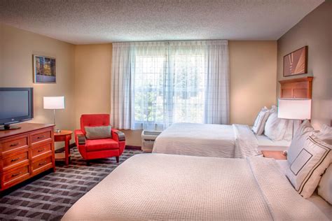 Extended-Stay Hotel Near Baltimore | TownePlace Suites Baltimore BWI Airport