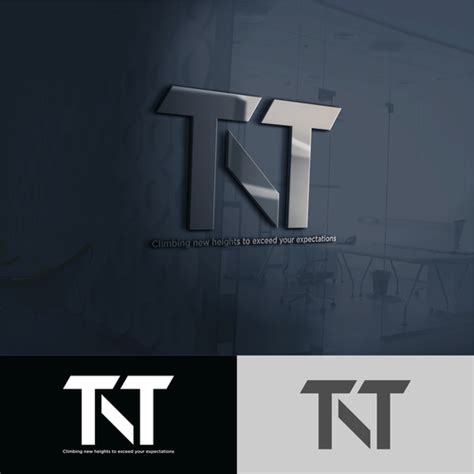 Designs | TNT | Logo design contest