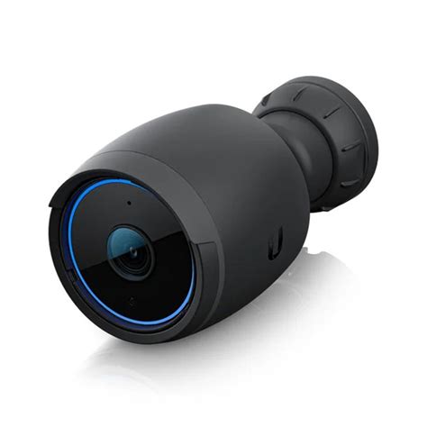 Ubiquiti UniFi AI Bullet Camera Black