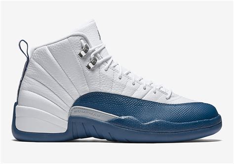 Air Jordan 12 French Blue 2016 - Sneaker Bar Detroit