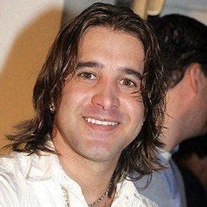 Scott Stapp - Bio, Facts, Family | Famous Birthdays