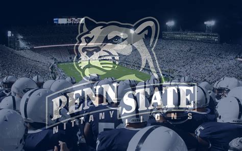 Penn State Wallpapers (63+ pictures) - WallpaperSet