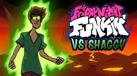 Vs. Shaggy - [Friday Night Funkin'] - Play Free Online Games - Snokido