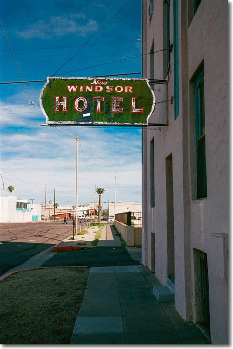 The New Windsor Hotel | Photographs, Photographers and Photography