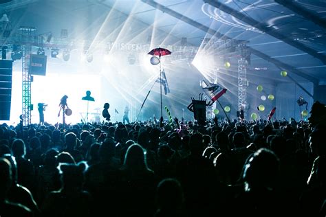 People on Concert · Free Stock Photo