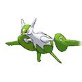 Latios sprites gallery | Pokémon Database