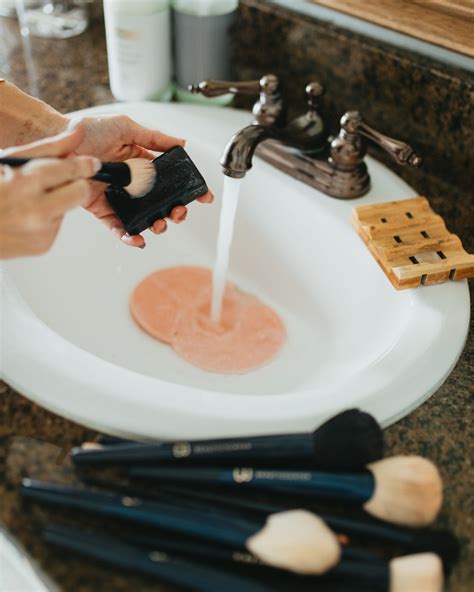 How Often Do You Clean Your Makeup Brushes?