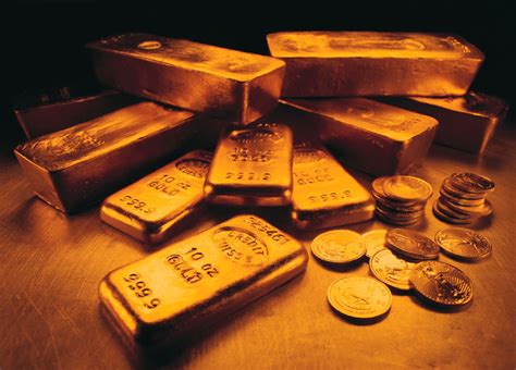 Record high gold prices are coming: analysts – Resource World Magazine