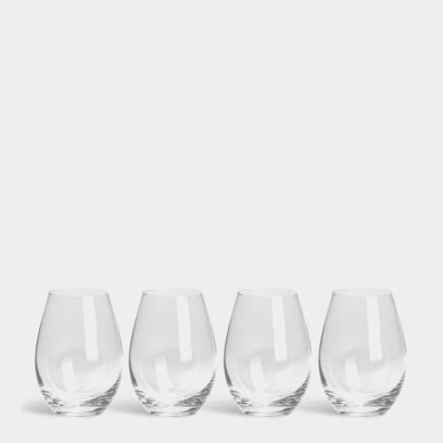 Wine Glasses - Orrefors US