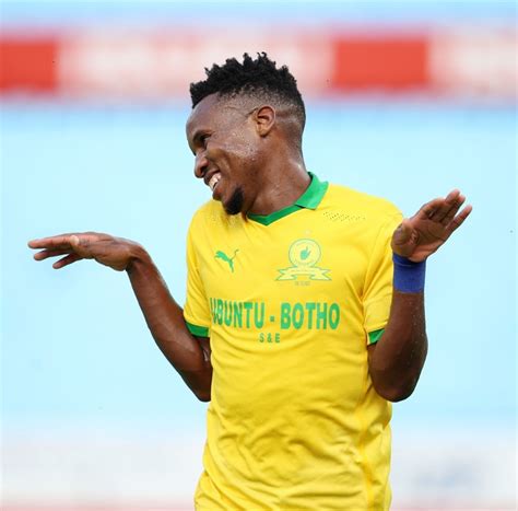 Sundowns down AmaZulu as Zwane grabs hat-trick | City Press