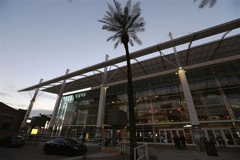 City of Phoenix being sued for hiding arena renovation concepts with ...