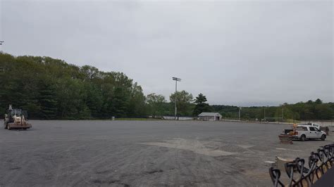 Franklin Matters: Schools may be ready but Beaver St turf field and high school track not complete