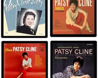 Patsy cline album | Etsy