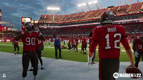 Madden 22 Performance vs Image Quality: Which Mode Should You Choose?