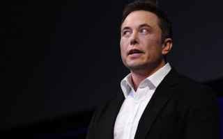 Elon Musk riapre lo stabilimento Tesla violando il lockdown e fa causa alla California (Tesla)