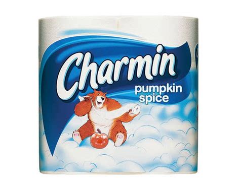 pumpkin spice tampons