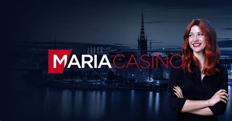 Maria Casino Casino Review | Casino Highlights