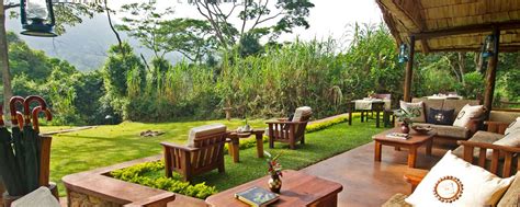 Best Uganda Safari Lodges | Best Places To Stay In Uganda | Art Of Safari