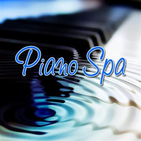 Piano Spa by Relaxed Piano Music on Amazon Music - Amazon.com