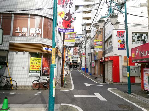 Four Persona 5 Locations in Real Life (Tokyo) - 東京住福民宿＆月租公寓 SUMIFUKU ...