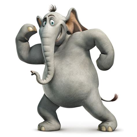 Horton the Elephant | Idea Wiki | Fandom