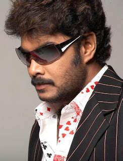 Tamil Cinema Actor: Sundar C