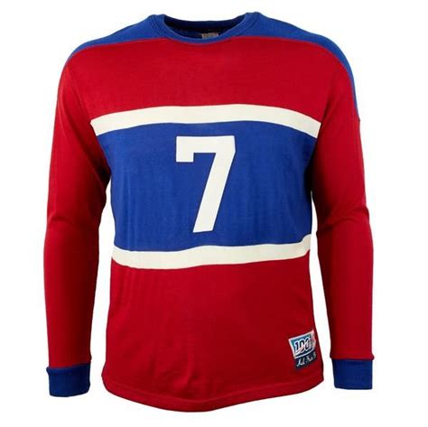 New York Giants 1933 Authentic Football Jersey in 2020 | New york giants, New york giants ...