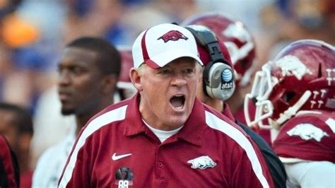 Petition · Re-hire Bobby Petrino as Arkansas Razorbacks Head Coach ...