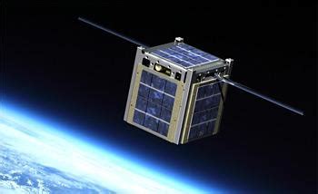 NASA’s Cubesat Launch Initiative | GTD Blog